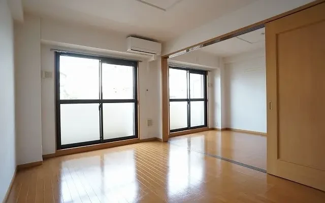 グランディ 東所沢 1階 - Tokorozawa student accommodation - 1階 - 2LDK