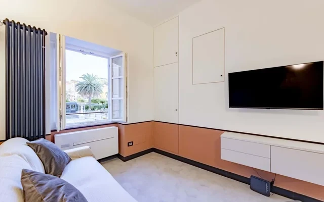 ✔ Appartamento su due livelli a Sestri Levante 1