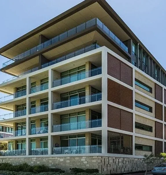 35 The Esplanade