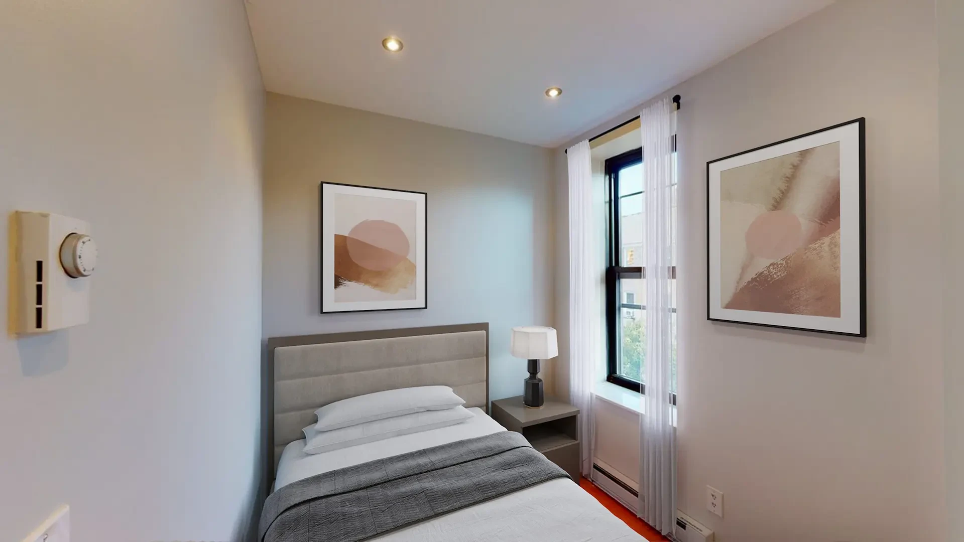 #1309: Upper West Side