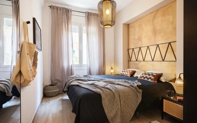 Adigrat - 3 bedrooms in Gracia 3