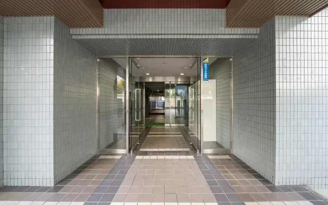 AP765 Maison de Gion 202 - 福岡市の学生向け宿泊施設