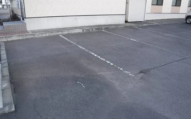 レオパレスコスモス 2