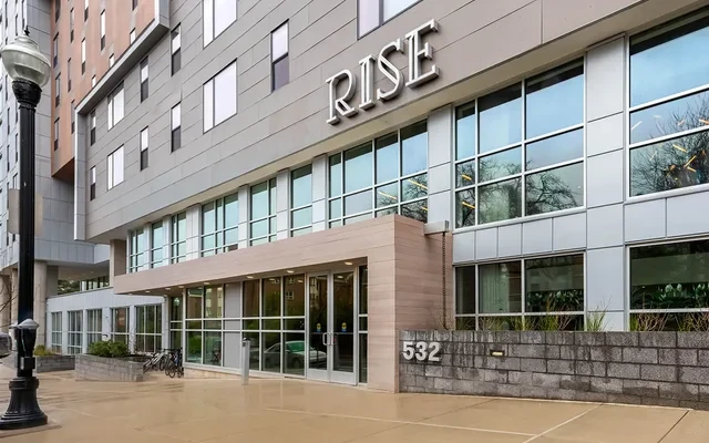 Rise at State College 2
