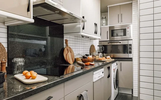 Genave - 2 bedrooms in Eixample Esquerra 4