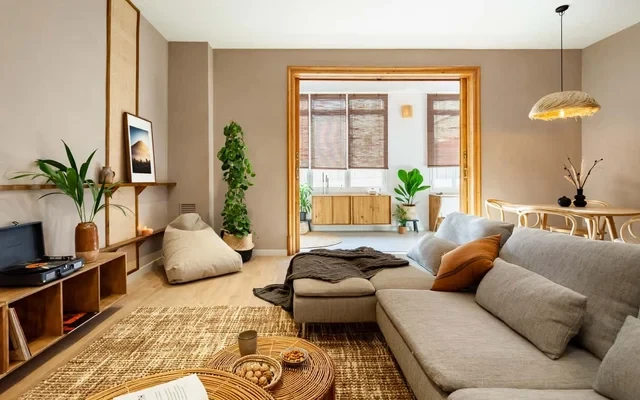 Padar - 2 bedrooms in Eixample Dreta 0