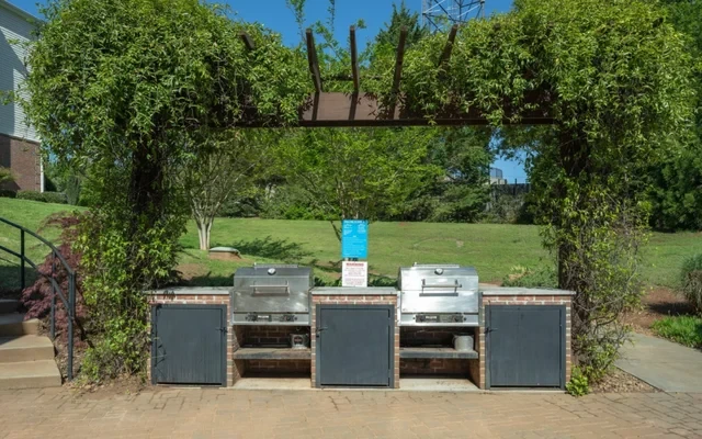 Ashford Park Apartments 3