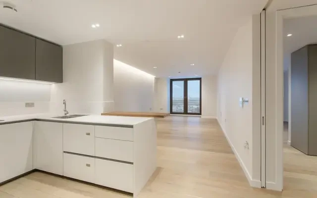 Tapestry Apartments, Canal Reach, King's Cross, London, N1C 4AZ 0