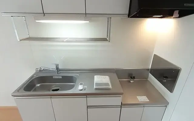 チャハナ・コーラル 201号室 - Shikokuchuo student accommodation - 201 - 2LDK