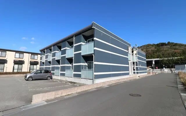 レオネクスト園部木崎町 0