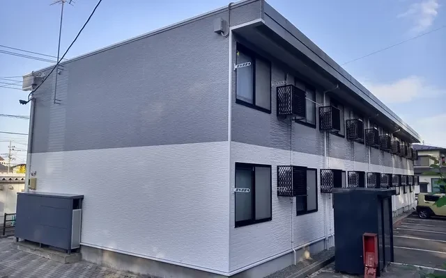 レオパレスアウル - Yurihonjo student accommodation