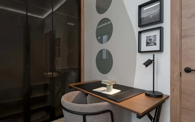 Riazo - 4 bedrooms in Arapiles 4