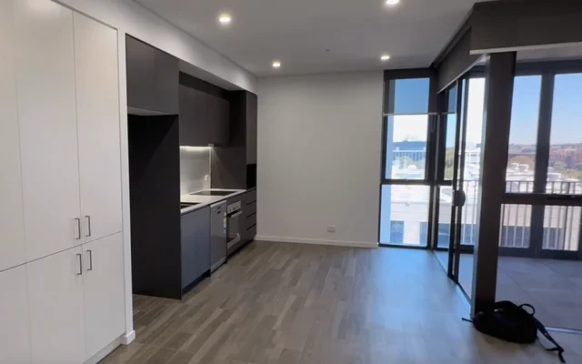 12 Hinchcliffe Pl - alojamiento para estudiantes en Sídney - 1 bed 1 bath-Level 9