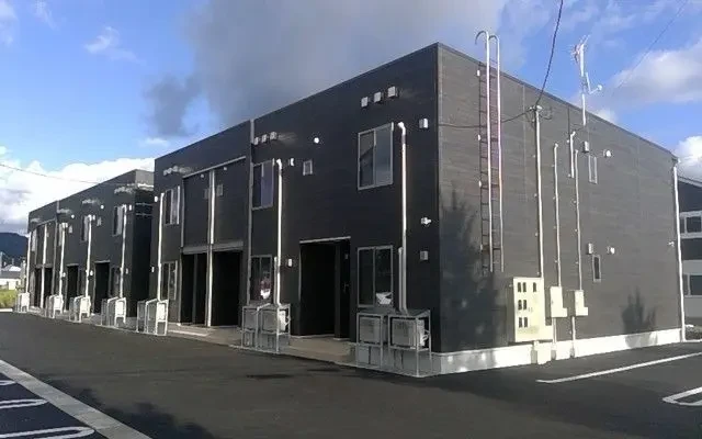 ワイレアⅡ 2階 - Odate student accommodation