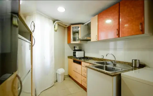 studio in Hostafrancs (Sants   Montjuïc) 4
