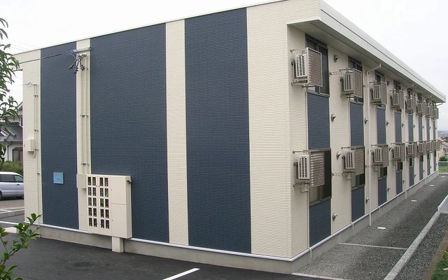 レオネクストＳコーポ山寺 0