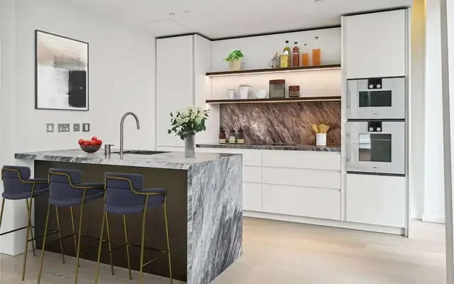 The Broadway 1