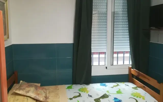 studio in L'Hospitalet de Llobregat 1