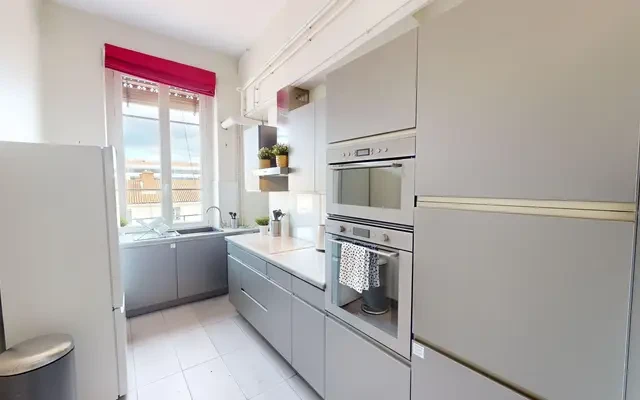33 Rue Cavenne, 69007 1