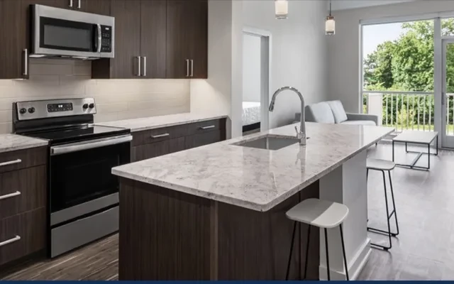 The bluelight living 0