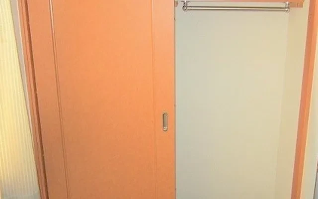 レオパレスプリメーロ 3