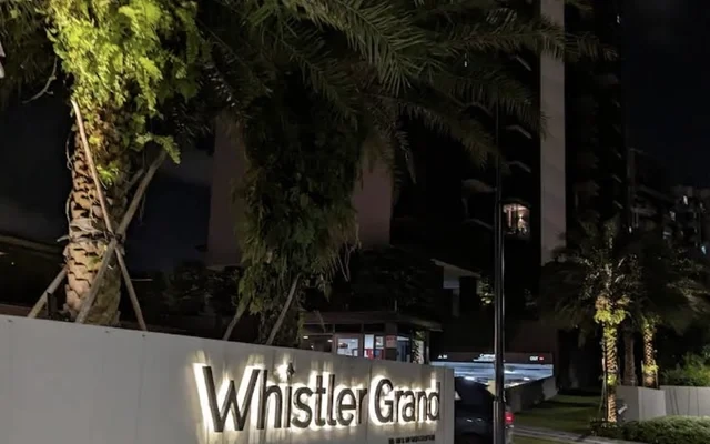 Whistler Grand 0