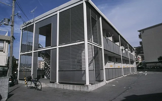 レオパレスＰｒｅｆｅｒｅｎｔｅ 0