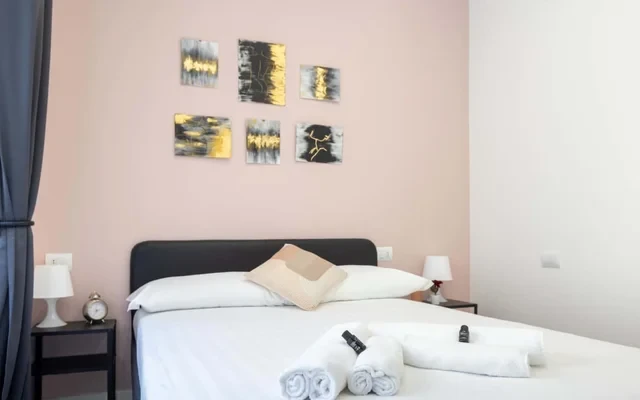 Arici 15 - Interno n.3 1
