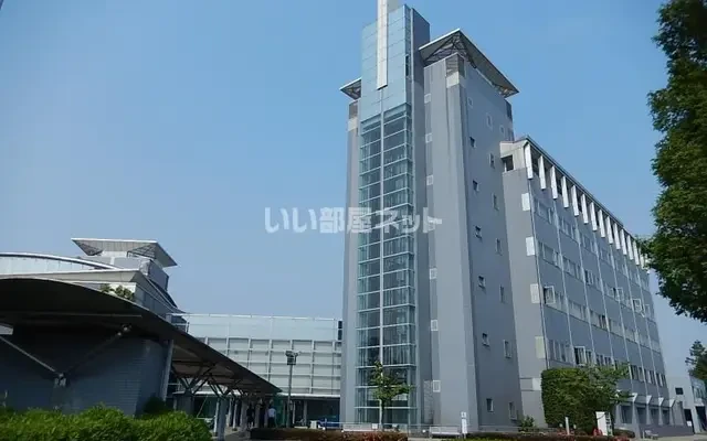 ティーア A 1階 - Honjo student accommodation - 1階 - 1LDK