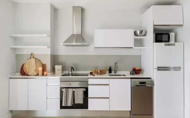Aiguablava - 1 bedroom and pool in Pedralbes 3