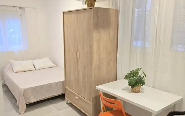 studio in Angel's Gate 3