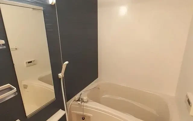 セサーラ 2階 - Niimi student accommodation - 2階 - 2LDK