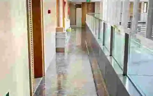 Huijin Tianlang Building 3