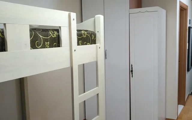 Sinchon No.7 Apartment 4