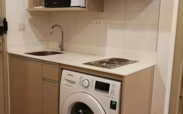 1-BR Condo for Rent, ฿21,000/month, Ideo Q Chula Samyan 2