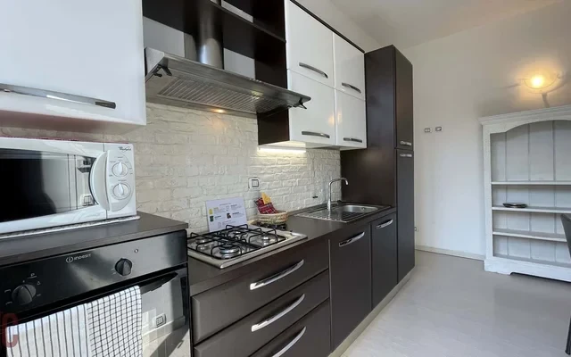 Appartamento in Via Cimarosa - zona Pagano, Vercelli, Marghera
 (CIMAROSA13) 3
