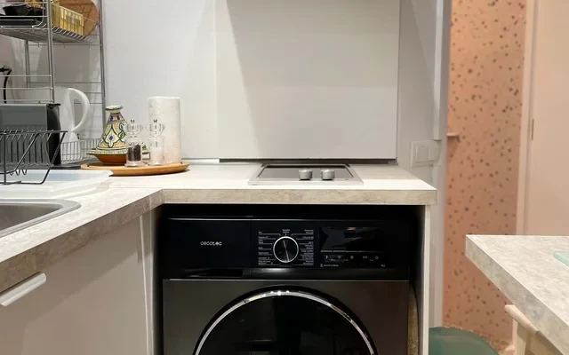 Apartment in Carrer de Rocafort, Barcelona for 70 m² with 1 bedroom 3