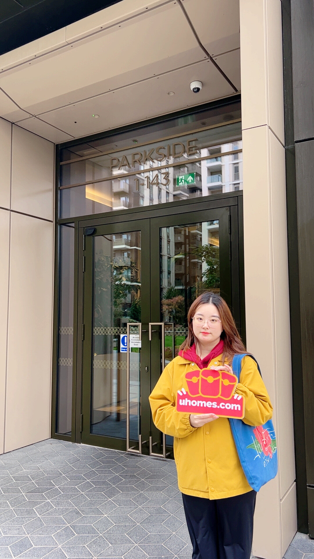 HL-Parkside Apartments 2