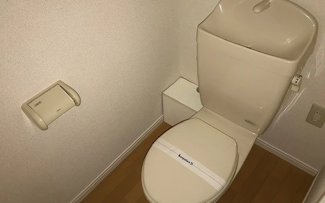 レオパレス古河弐番館 4