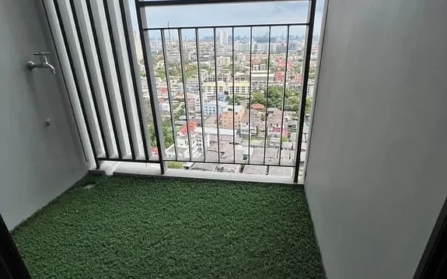1-BR Condo for Rent, ฿20,000/month, Urbano Rajavithi 4