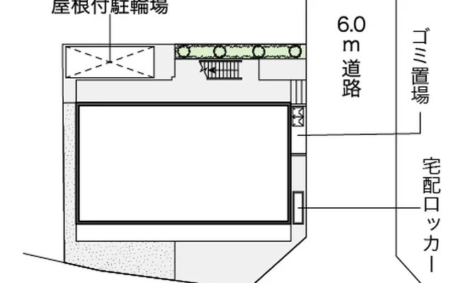 レオパレスＢＥＬＬ 2