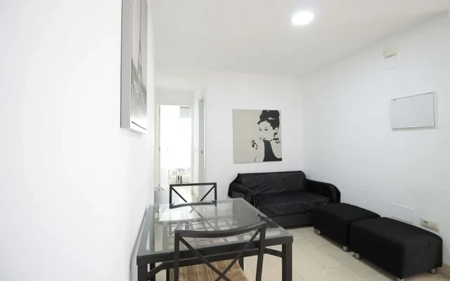 Apartment Calle Antonio Zamora 3