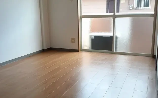 ニューシティ広川（C） 203号室 - Hirokawa Town, Yame County student accommodation - 203 - 2DK