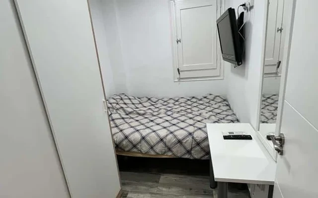 CARRER DE LA RIERA 1