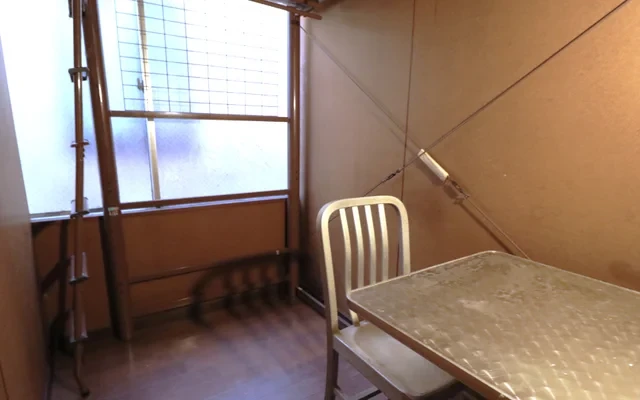 V37 Co-living House R Asakusa 3 1