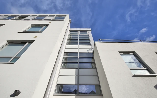 Edge Apartments 2
