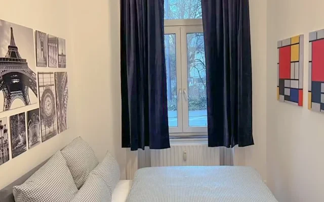 Oeder Weg 1
