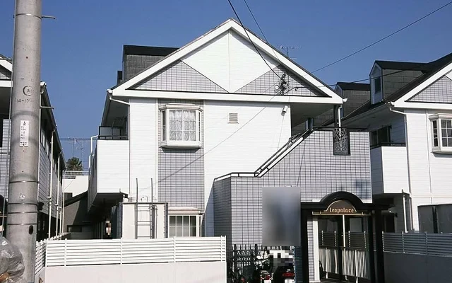 大正町Ｂ 0