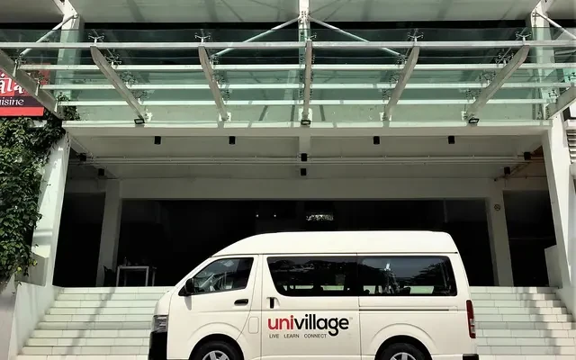 Univillage (Nottingham Semenyih) 1