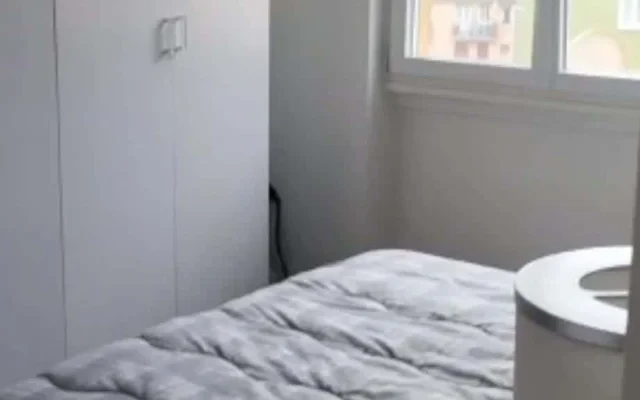 Bilocale via Saverio Altamura 23, San Siro, Milano 1